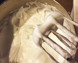 Fluffy chiffon cake作り方6写真