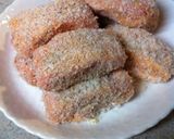 高野豆腐のチーズインとんかつ作り方10写真