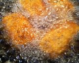 高野豆腐のチーズインとんかつ作り方11写真