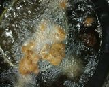 漢の低糖質料理（仮）超手抜き一口から揚げ作り方7写真