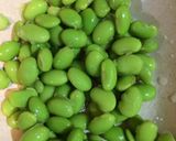 うまうま♬塩昆布枝豆ご飯☆作り方3写真