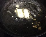簡単！ブロッコリーのパン粉炒め作り方3写真