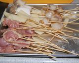おうちで串揚げパーティー作り方3写真