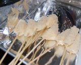 おうちで串揚げパーティー作り方4写真
