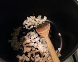 チキンのココナッツミルク煮作り方3写真