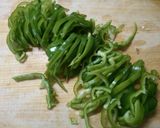 簡単！ 挽き肉と 野菜の カレースープ！作り方3写真