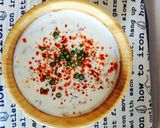 おむごはん#3 カレーと共に☆三色ライタ作り方3写真
