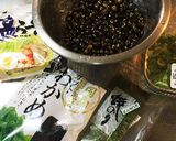 シジミ海苔塩ラーメンσ(^_^;)作り方4写真