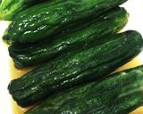 キュウリの辛子漬！辛い！美味い！作り方3写真