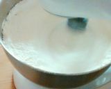 ❦究極ホテル仕様　ホットケーキMIX❦作り方3写真