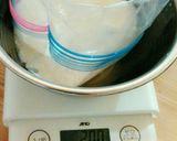 ❦究極ホテル仕様　ホットケーキMIX❦作り方5写真