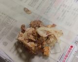 サンマ蒲焼き缶春まき作り方4写真
