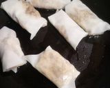 サンマ蒲焼き缶春まき作り方5写真
