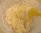 しっとりブルーベリーパウンドケーキ作り方3写真
