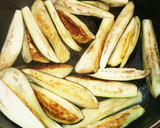 豚肉となすとピーマンのスタミナ炒め♪作り方3写真