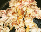 豚肉となすとピーマンのスタミナ炒め♪作り方4写真