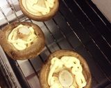 ジューシー！椎茸のマヨネーズ焼き作り方1写真