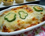 ★☆★ナポリタン グラタン★☆★作り方11写真