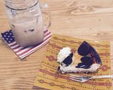 簡単♡おいしい♡チーズケーキ作り方6写真