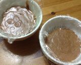 レモンのひまわりゼリーケーキ作り方7写真