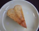 レモンづくしのマルグリットケーキ作り方8写真