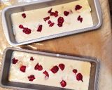 フルーツ レアチーズケーキ 作り方6写真
