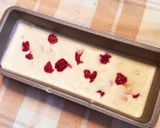 フルーツ レアチーズケーキ 作り方8写真