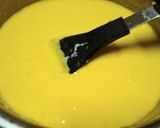 簡単！かぼちゃクリーム作り方6写真
