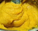 簡単！かぼちゃクリーム作り方8写真