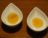 超簡単！半熟玉子の作り方(調理の熱物理)作り方10写真