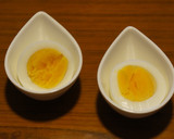 超簡単！半熟玉子の作り方(調理の熱物理)作り方10写真