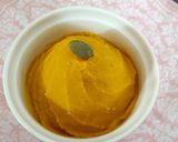 簡単！かぼちゃクリーム作り方9写真