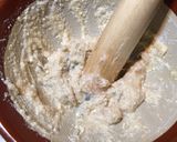 エビ団子チリソース作り方4写真