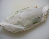タラのイタリアンつつみ焼き作り方2写真