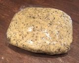 型抜きクッキー☆紅茶バージョン♬作り方4写真