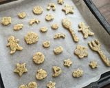 型抜きクッキー☆紅茶バージョン♬作り方7写真