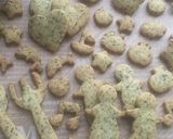 型抜きクッキー☆紅茶バージョン♬作り方8写真