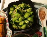土用の丑♪うなぎと う のつく食材集合作り方1写真