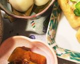 土用の丑♪うなぎと う のつく食材集合作り方4写真