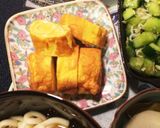 土用の丑♪うなぎと う のつく食材集合作り方5写真