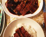 土用の丑♪うなぎと う のつく食材集合作り方6写真