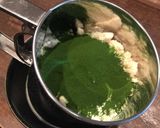 型抜きクッキー☆抹茶バージョン♬作り方1写真