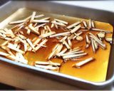 *＊ホカホカあったまる豚の生姜焼き＊*作り方4写真