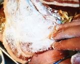 *＊ホカホカあったまる豚の生姜焼き＊*作り方6写真