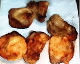 *＊ホカホカあったまる豚の生姜焼き＊*作り方7写真