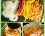 鯵のさっぱり南蛮漬け作り方2写真
