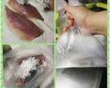 鯵のさっぱり南蛮漬け作り方3写真
