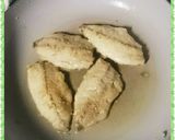 鯵のさっぱり南蛮漬け作り方4写真