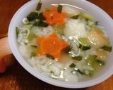 9ヶ月離乳食☆作り方4写真