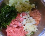 和風小籠包風餃子作り方4写真